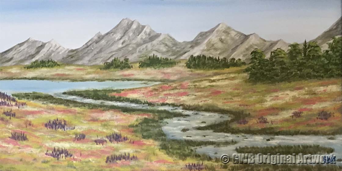Scenic Vista