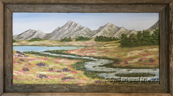 Scenic Vista