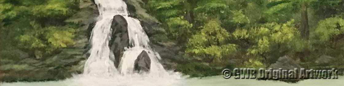 A Green Place to Relax