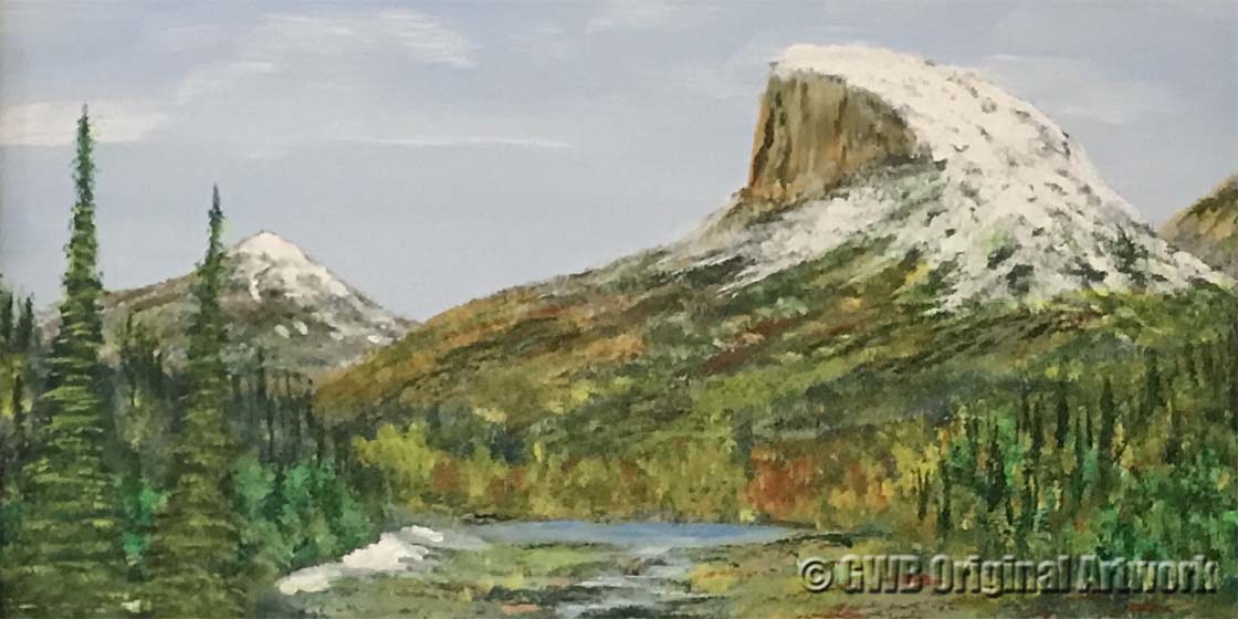 High Country Spring