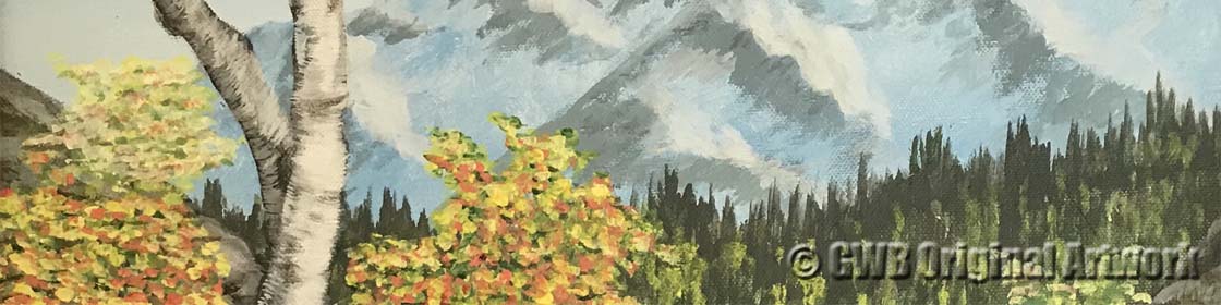 Fall Falls With Grace