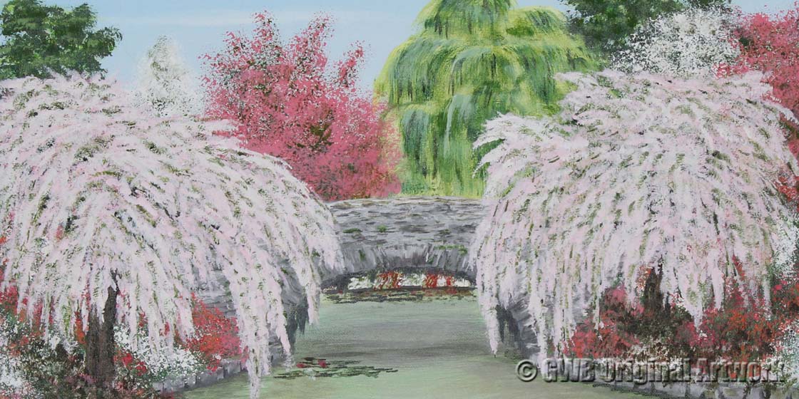 Spring Garden