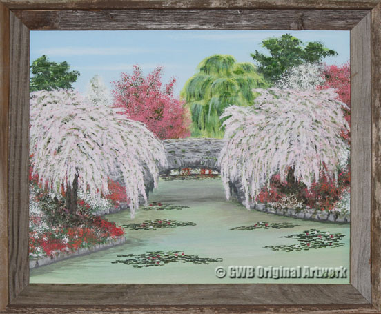 Spring Garden